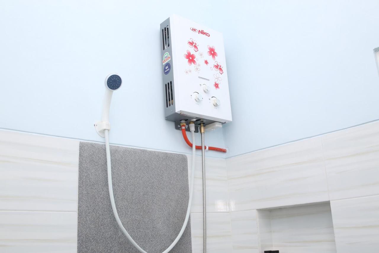 Reddoorz Syariah Near Suncity Mall Madiun Exteriör bild